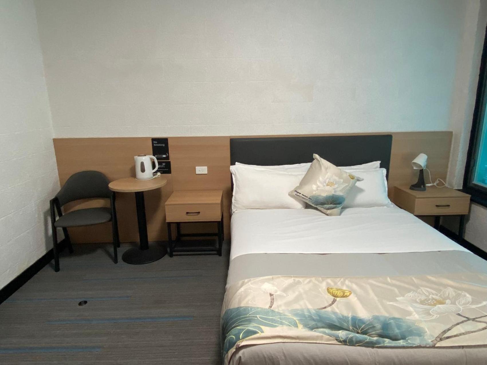 Jasper Motor Motel 3*